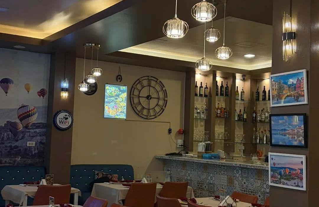 Kiwi Boutique Hotel-1