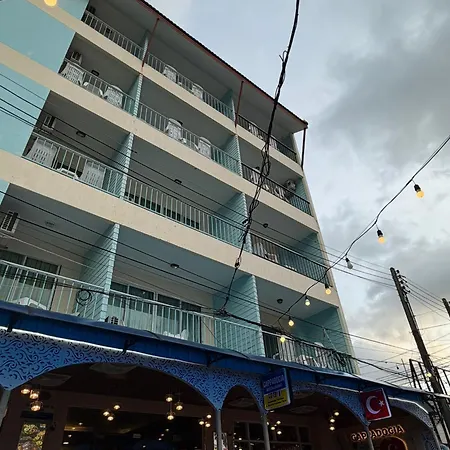 Kiwi Boutique Hotel-2